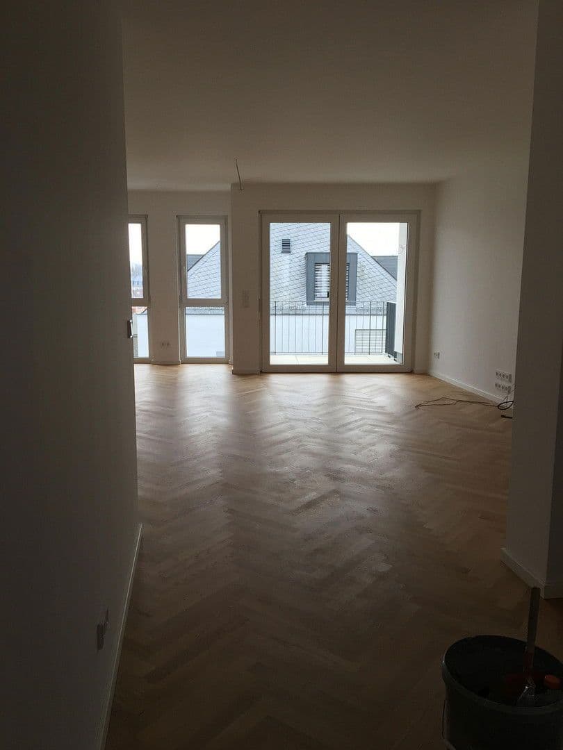 Pronájem bytu 2+1 59 m², Wiesbaden, Hessen Pronájem bytu 2+1 59 m², Wiesbaden, Hessen