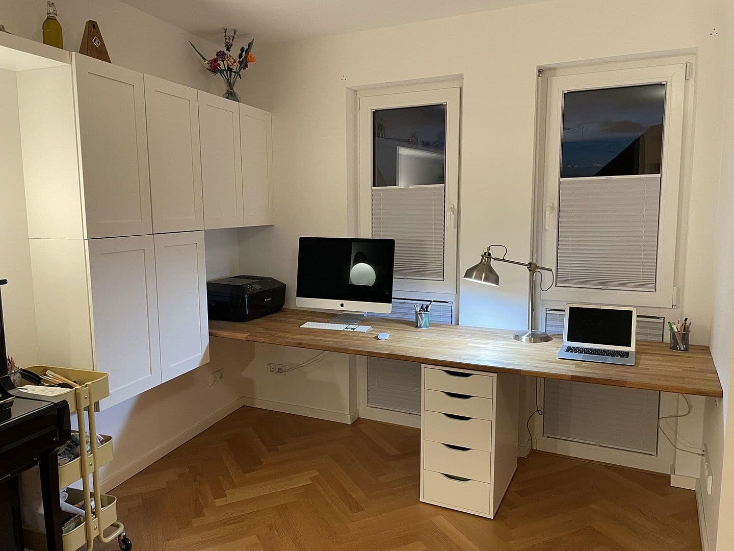 Pronájem bytu 2+1 59 m², Wiesbaden, Hessen Pronájem bytu 2+1 59 m², Wiesbaden, Hessen