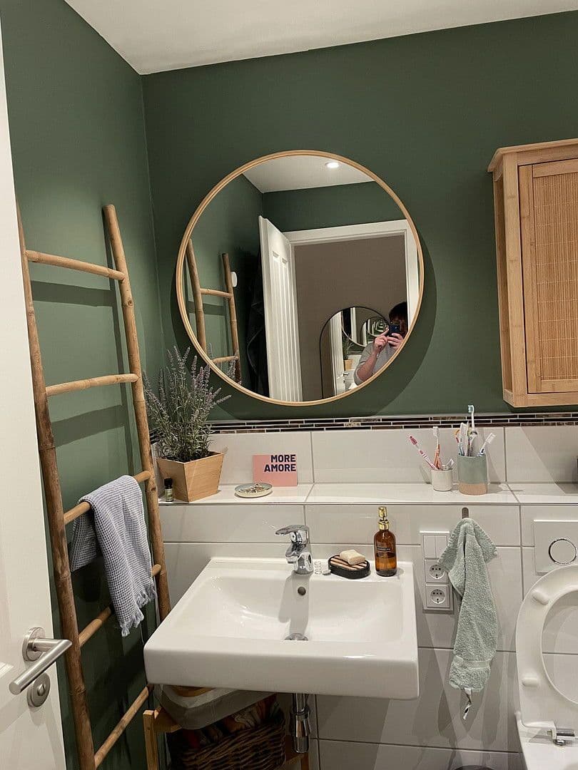 Pronájem bytu 2+1 59 m², Wiesbaden, Hessen Pronájem bytu 2+1 59 m², Wiesbaden, Hessen