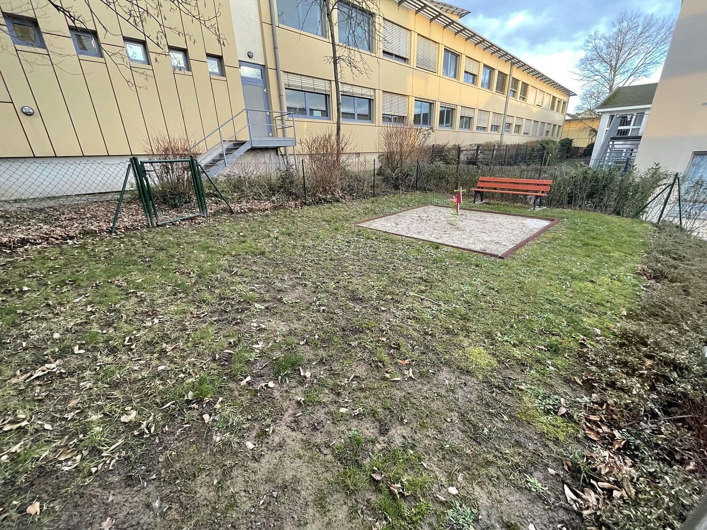 Pronájem bytu 2+1 59 m², Wiesbaden, Hessen Pronájem bytu 2+1 59 m², Wiesbaden, Hessen