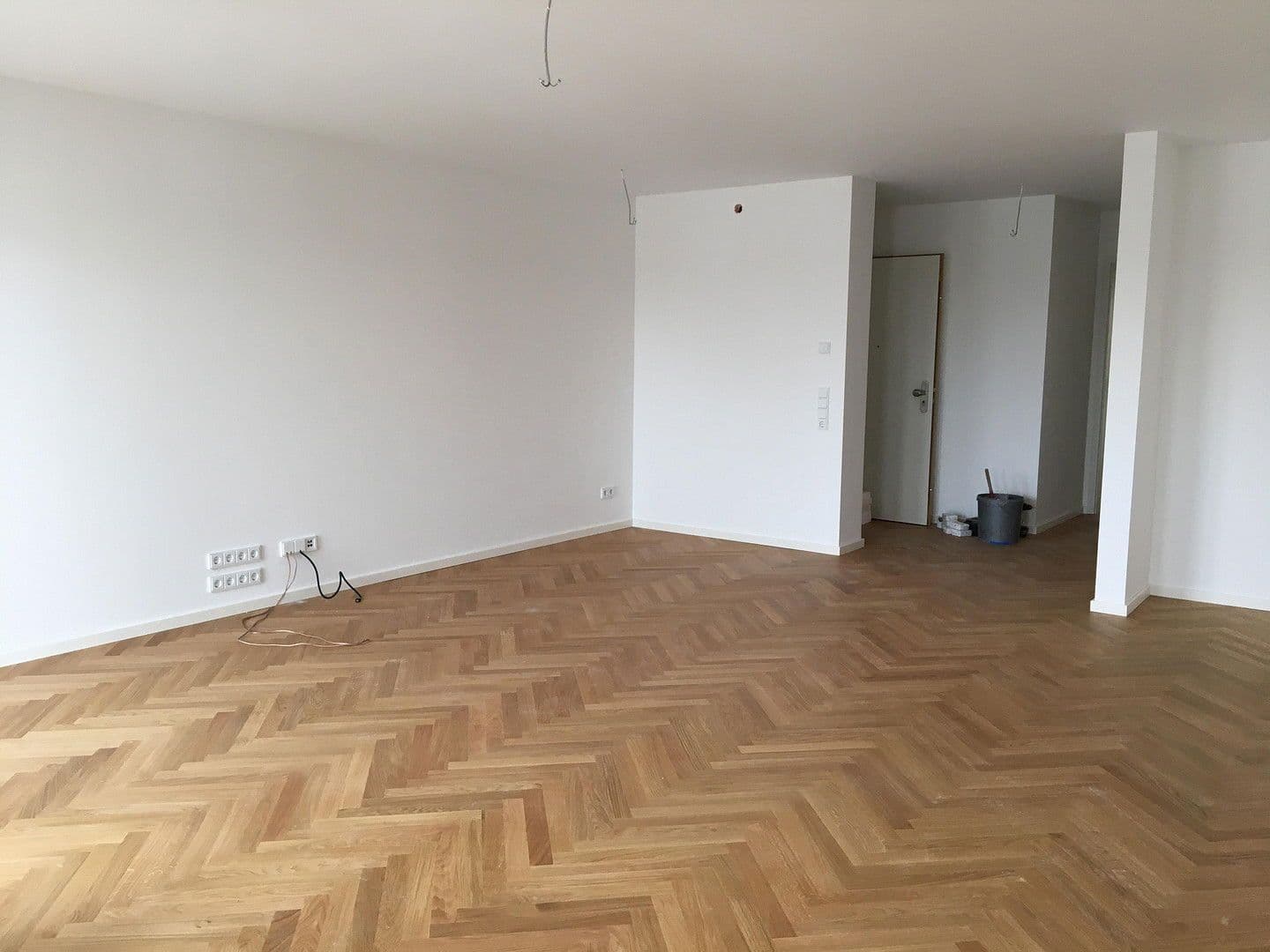 Pronájem bytu 2+1 59 m², Wiesbaden, Hessen Pronájem bytu 2+1 59 m², Wiesbaden, Hessen