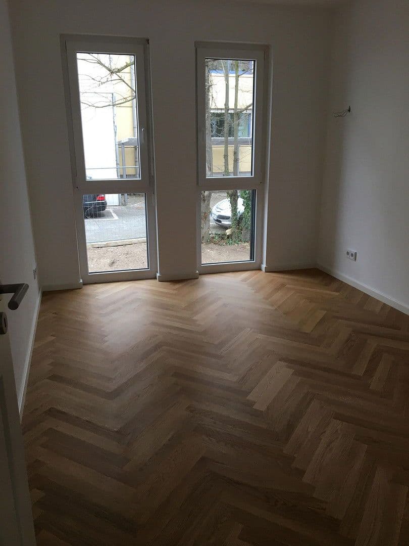 Pronájem bytu 2+1 59 m², Wiesbaden, Hessen Pronájem bytu 2+1 59 m², Wiesbaden, Hessen