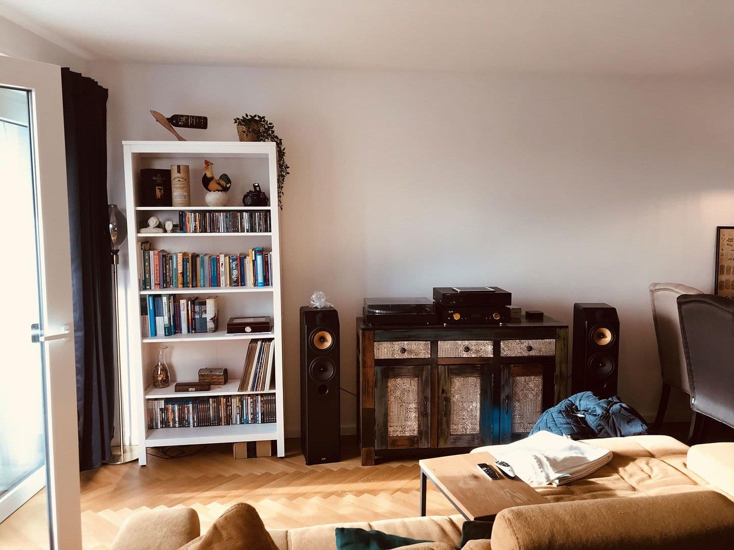 Pronájem bytu 2+1 59 m², Wiesbaden, Hessen Pronájem bytu 2+1 59 m², Wiesbaden, Hessen