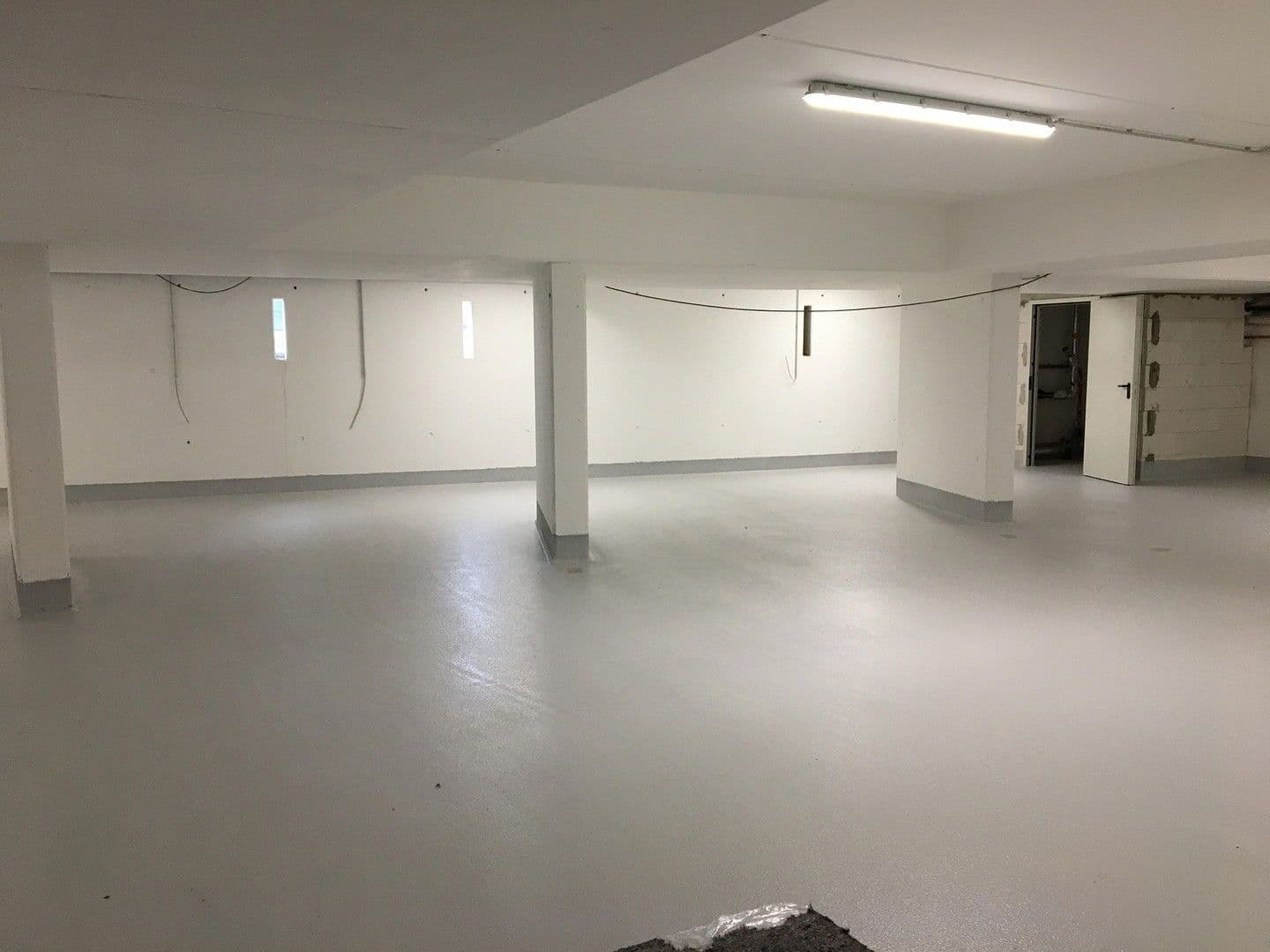Pronájem bytu 2+1 59 m², Wiesbaden, Hessen Pronájem bytu 2+1 59 m², Wiesbaden, Hessen