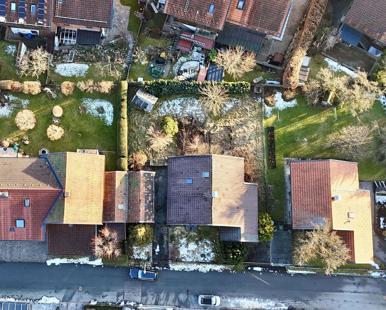 Prodej pozemku 702 m², Hausham, Bavorsko Prodej pozemku 702 m², Hausham, Bavorsko