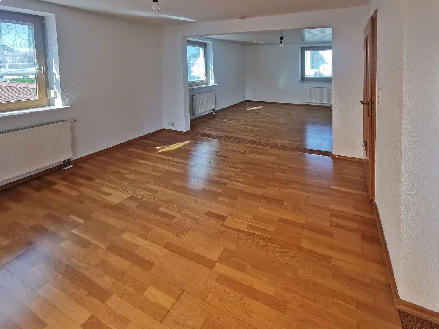 Pronájem bytu 2+1 56 m², Bad Wörishofen, Bavorsko Pronájem bytu 2+1 56 m², Bad Wörishofen, Bavorsko
