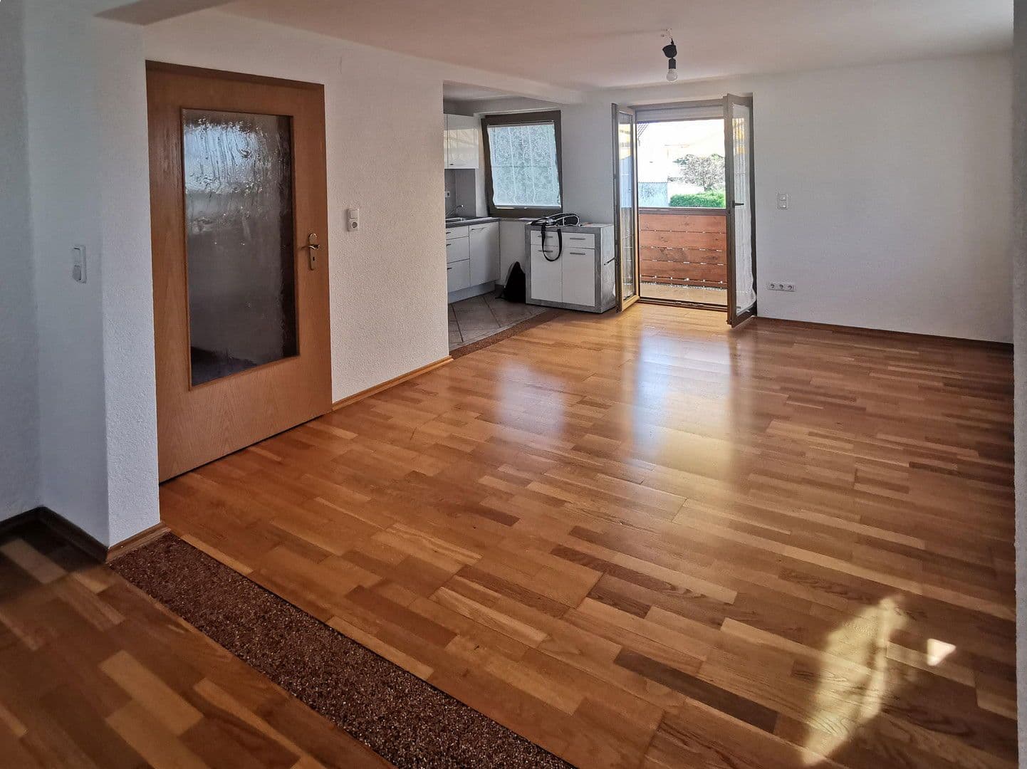 Pronájem bytu 2+1 56 m², Bad Wörishofen, Bavorsko Pronájem bytu 2+1 56 m², Bad Wörishofen, Bavorsko
