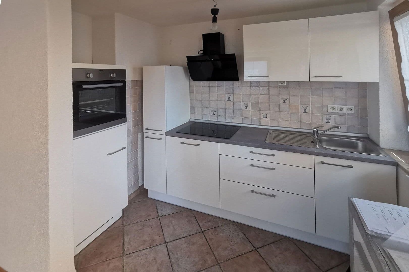 Pronájem bytu 2+1 56 m², Bad Wörishofen, Bavorsko Pronájem bytu 2+1 56 m², Bad Wörishofen, Bavorsko