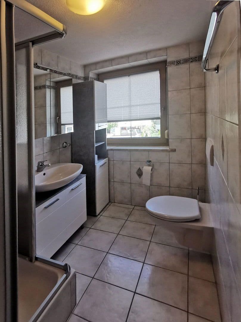 Pronájem bytu 2+1 56 m², Bad Wörishofen, Bavorsko Pronájem bytu 2+1 56 m², Bad Wörishofen, Bavorsko