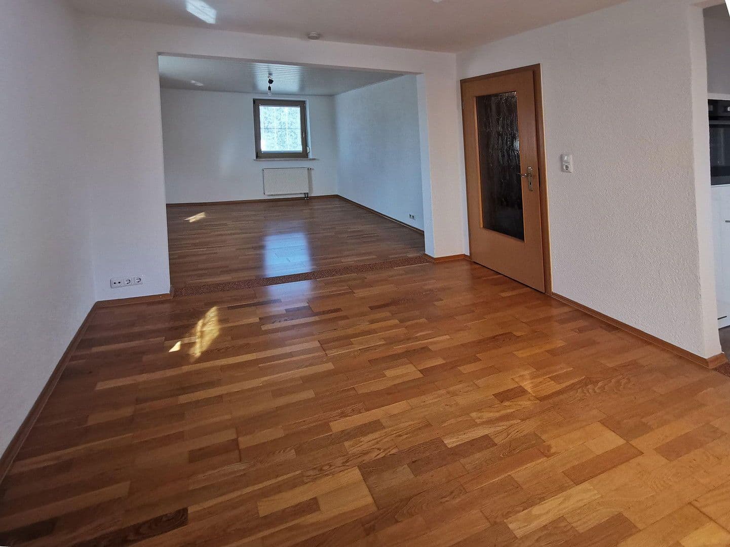 Pronájem bytu 2+1 56 m², Bad Wörishofen, Bavorsko Pronájem bytu 2+1 56 m², Bad Wörishofen, Bavorsko