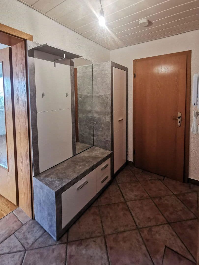 Pronájem bytu 2+1 56 m², Bad Wörishofen, Bavorsko Pronájem bytu 2+1 56 m², Bad Wörishofen, Bavorsko