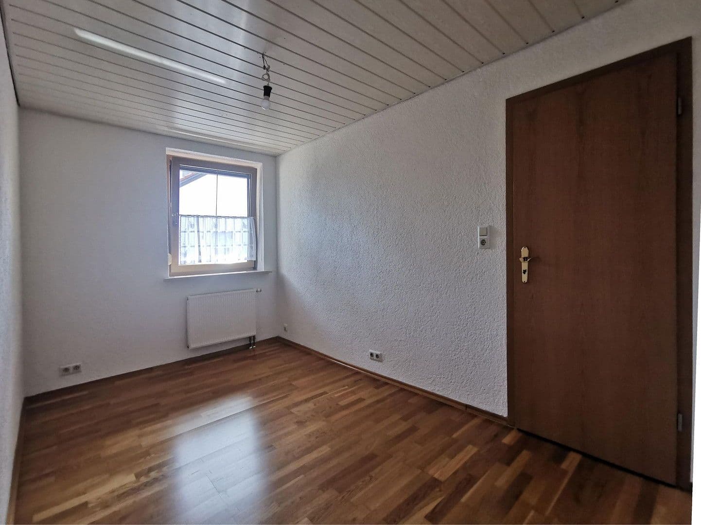 Pronájem bytu 2+1 56 m², Bad Wörishofen, Bavorsko Pronájem bytu 2+1 56 m², Bad Wörishofen, Bavorsko