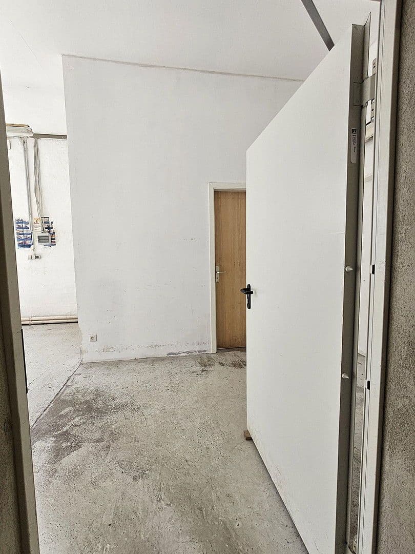 Pronájem nebytového prostoru 443 m², Lorenzweg 1, Berlin, Berlín Pronájem nebytového prostoru 443 m², Lorenzweg 1, Berlin, Berlín