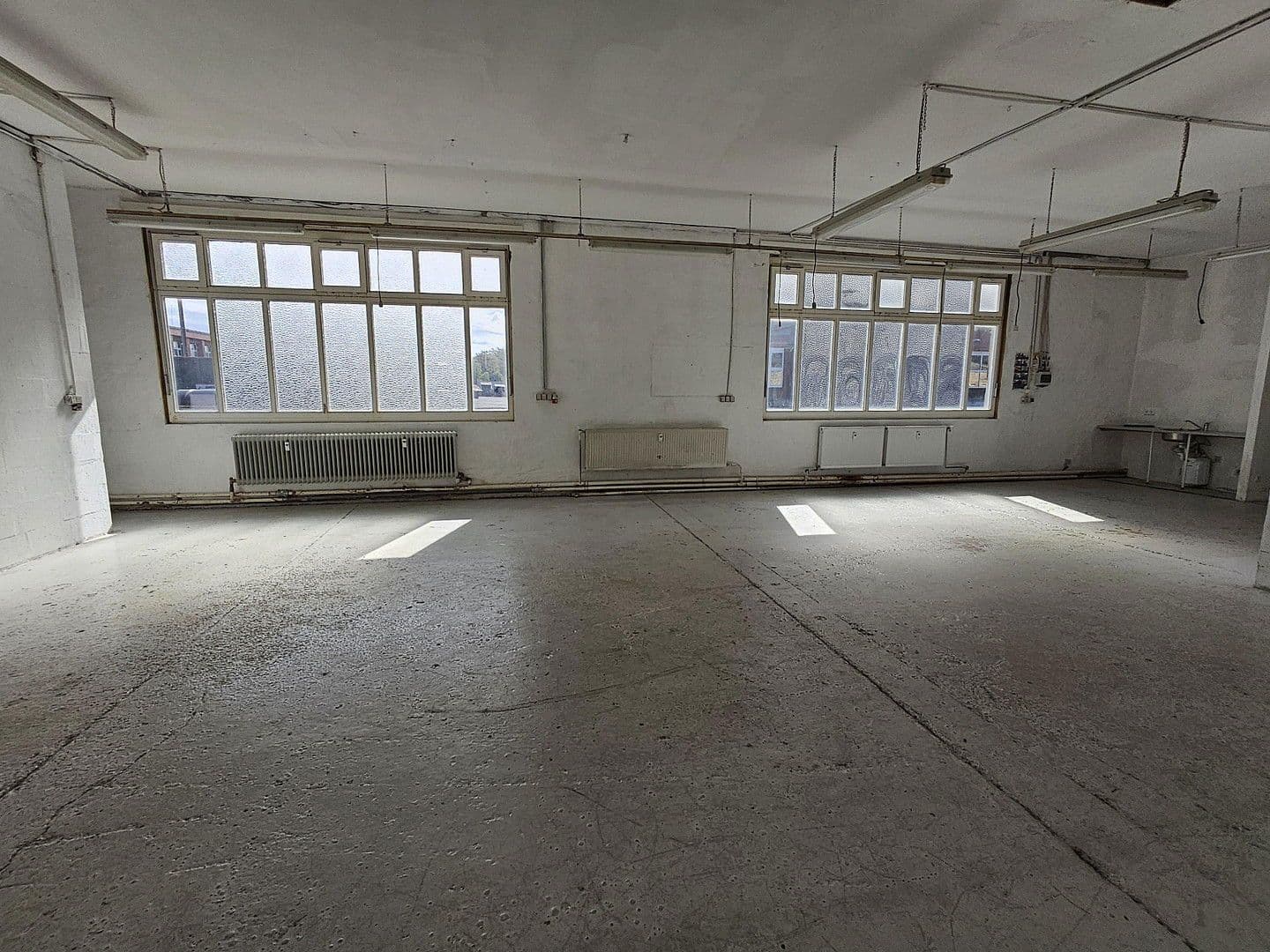 Pronájem nebytového prostoru 443 m², Lorenzweg 1, Berlin, Berlín Pronájem nebytového prostoru 443 m², Lorenzweg 1, Berlin, Berlín