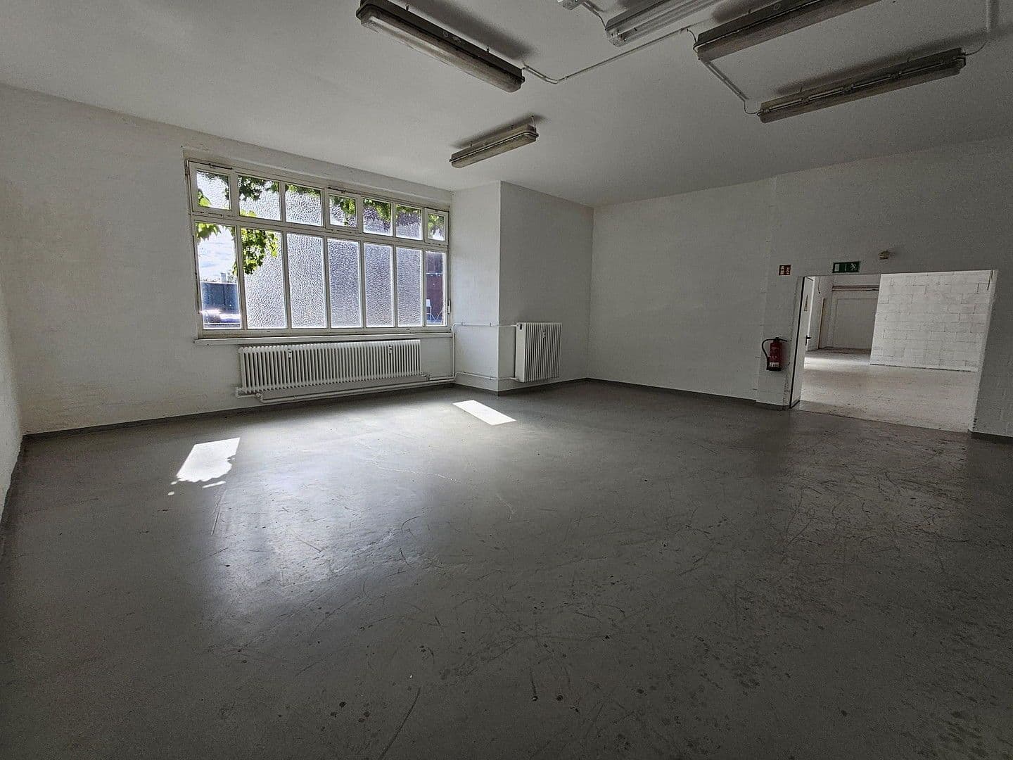 Pronájem nebytového prostoru 443 m², Lorenzweg 1, Berlin, Berlín Pronájem nebytového prostoru 443 m², Lorenzweg 1, Berlin, Berlín