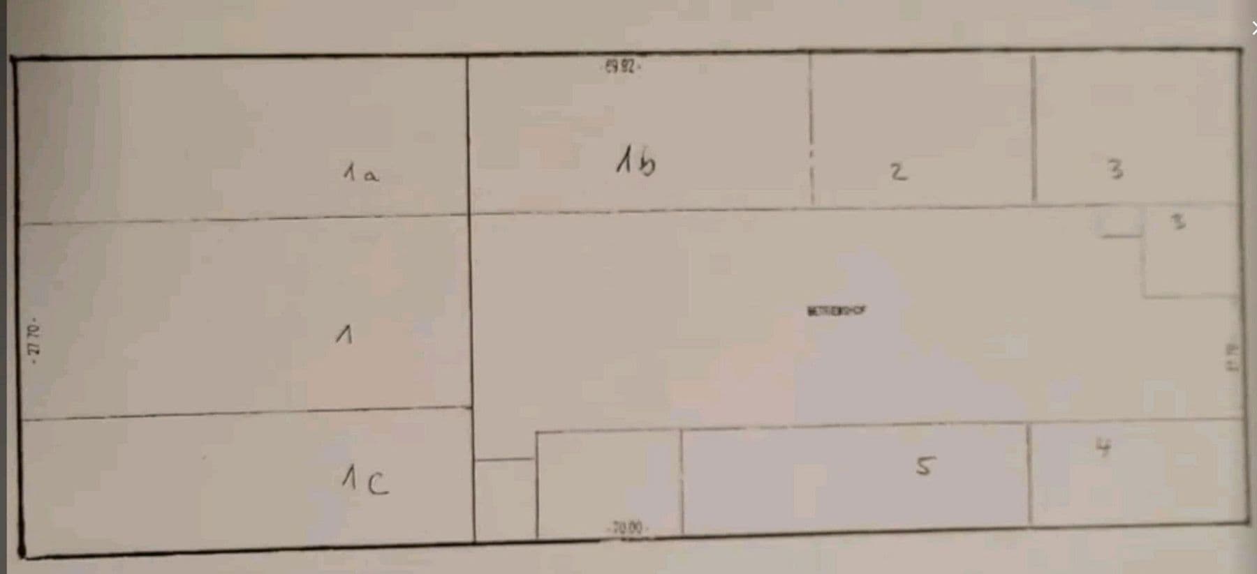 Pronájem nebytového prostoru 443 m², Lorenzweg 1, Berlin, Berlín Pronájem nebytového prostoru 443 m², Lorenzweg 1, Berlin, Berlín
