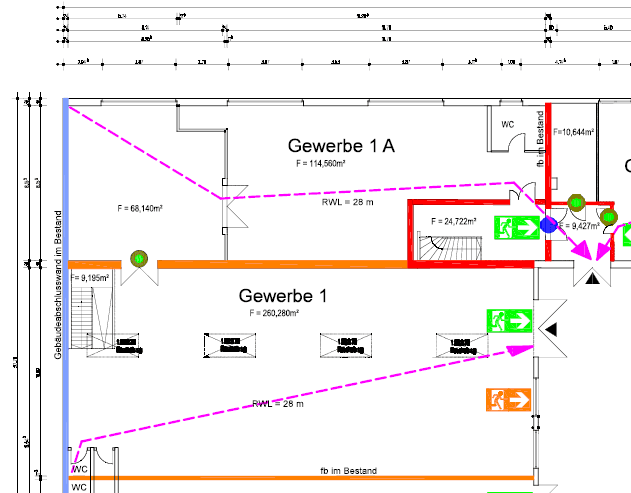 Pronájem nebytového prostoru 443 m², Lorenzweg 1, Berlin, Berlín Pronájem nebytového prostoru 443 m², Lorenzweg 1, Berlin, Berlín