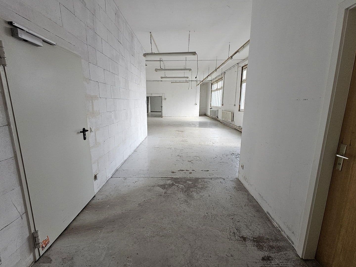 Pronájem nebytového prostoru 443 m², Lorenzweg 1, Berlin, Berlín Pronájem nebytového prostoru 443 m², Lorenzweg 1, Berlin, Berlín