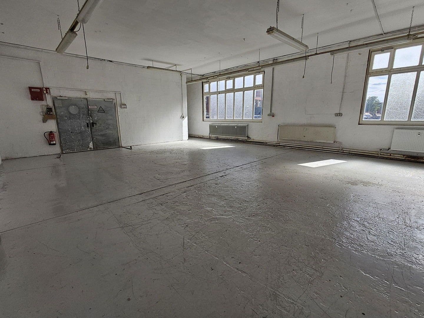 Pronájem nebytového prostoru 443 m², Lorenzweg 1, Berlin, Berlín Pronájem nebytového prostoru 443 m², Lorenzweg 1, Berlin, Berlín