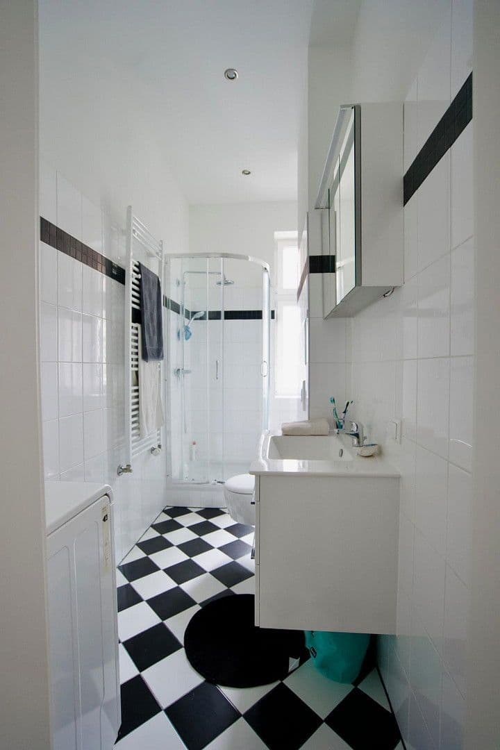 Prodej bytu 2+1 64 m², Berlin, Berlín Prodej bytu 2+1 64 m², Berlin, Berlín