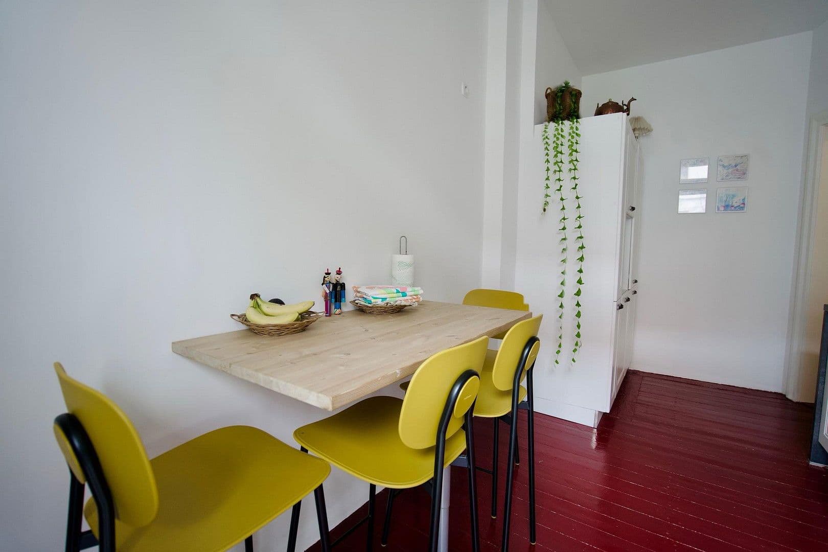 Prodej bytu 2+1 64 m², Berlin, Berlín Prodej bytu 2+1 64 m², Berlin, Berlín