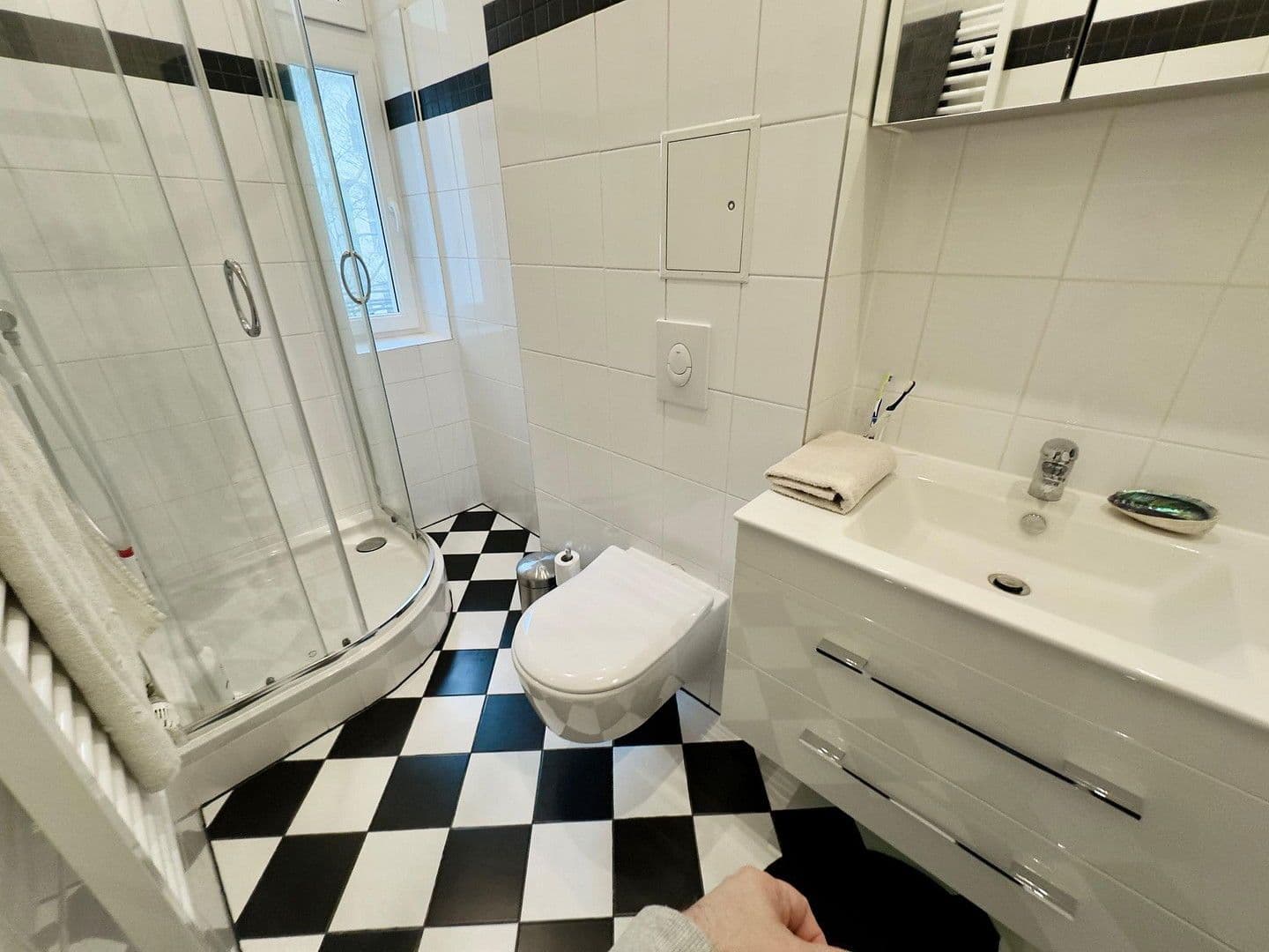 Prodej bytu 2+1 64 m², Berlin, Berlín Prodej bytu 2+1 64 m², Berlin, Berlín