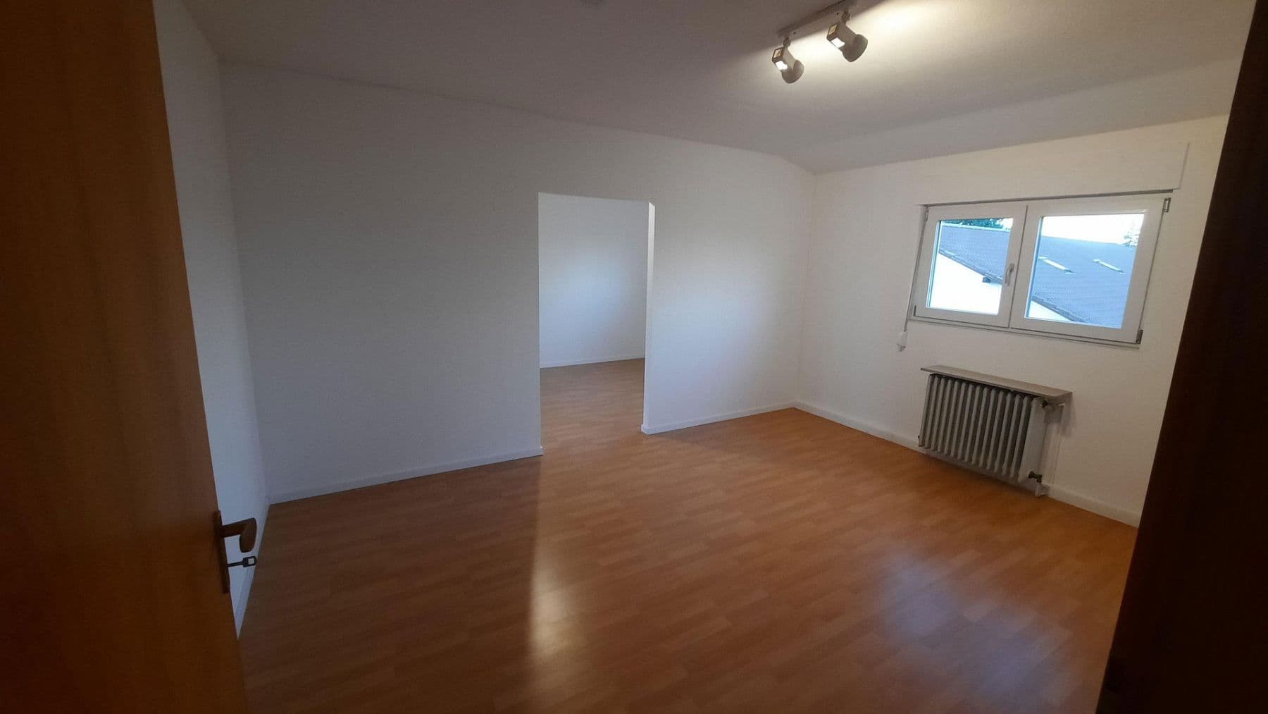 Pronájem bytu 4+1 140 m², Hennenhecke 1, Hettenleidelheim, Porýní-Falc Pronájem bytu 4+1 140 m², Hennenhecke 1, Hettenleidelheim, Porýní-Falc