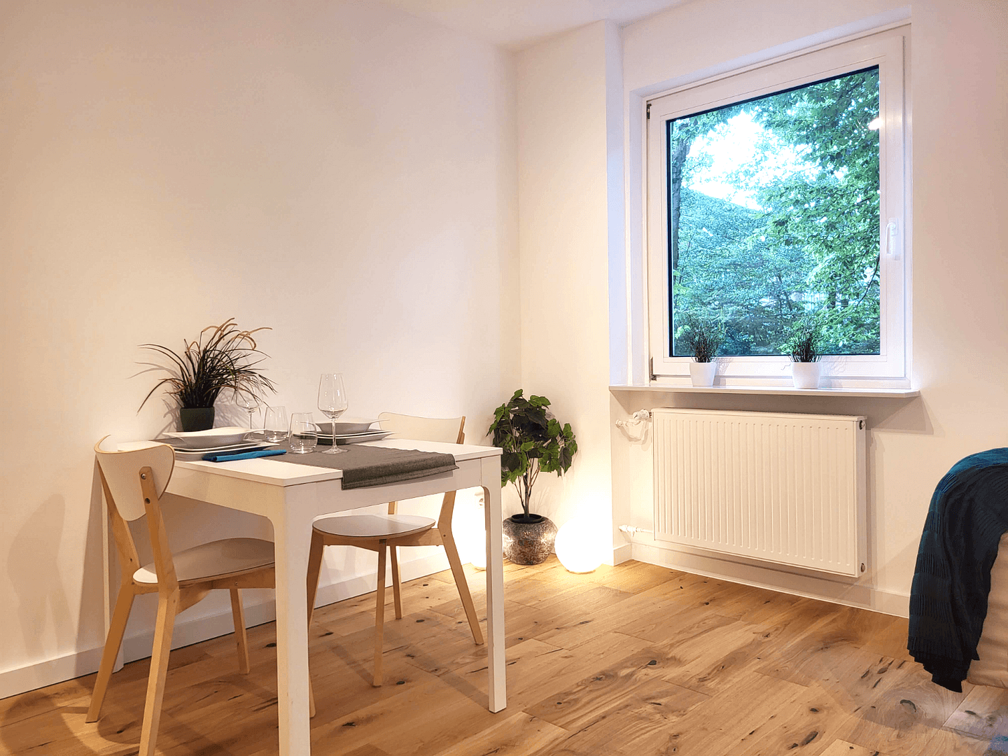 Pronájem bytu 2+1 61 m², Nydamer Ring 9, Hamburg, Hamburg Pronájem bytu 2+1 61 m², Nydamer Ring 9, Hamburg, Hamburg