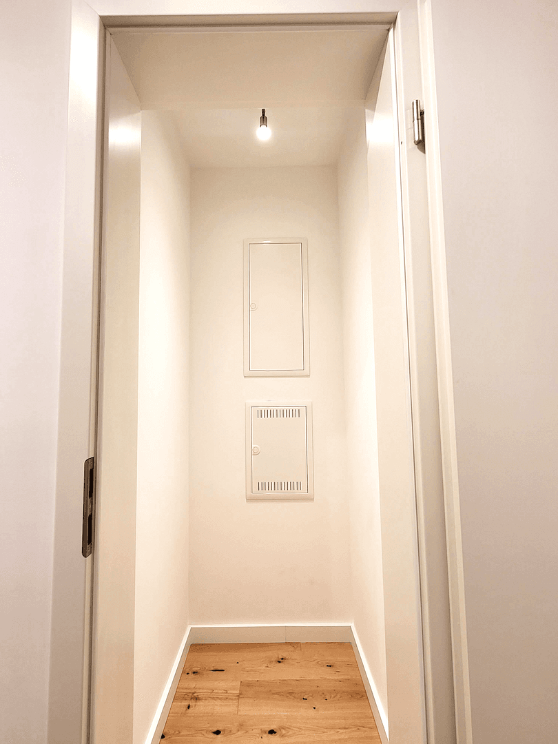 Pronájem bytu 2+1 61 m², Nydamer Ring 9, Hamburg, Hamburg Pronájem bytu 2+1 61 m², Nydamer Ring 9, Hamburg, Hamburg