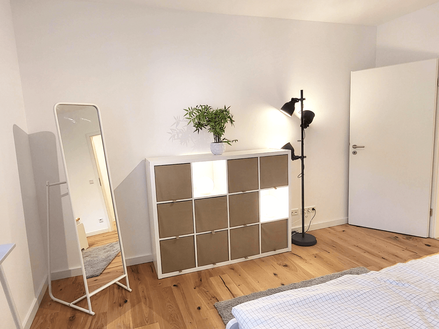 Pronájem bytu 2+1 61 m², Nydamer Ring 9, Hamburg, Hamburg Pronájem bytu 2+1 61 m², Nydamer Ring 9, Hamburg, Hamburg