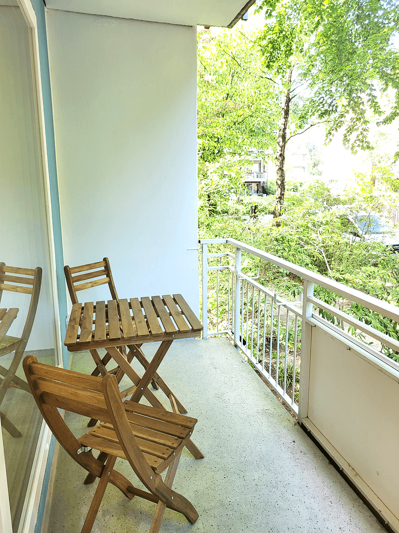 Pronájem bytu 2+1 61 m², Nydamer Ring 9, Hamburg, Hamburg Pronájem bytu 2+1 61 m², Nydamer Ring 9, Hamburg, Hamburg