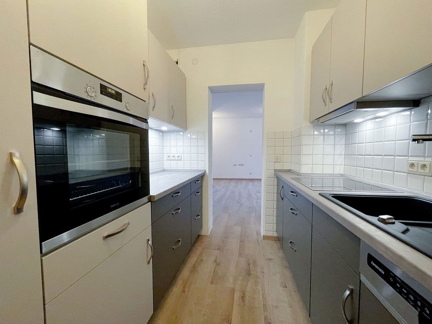 Pronájem bytu 3+1 70 m², Coburg, Bavorsko Pronájem bytu 3+1 70 m², Coburg, Bavorsko