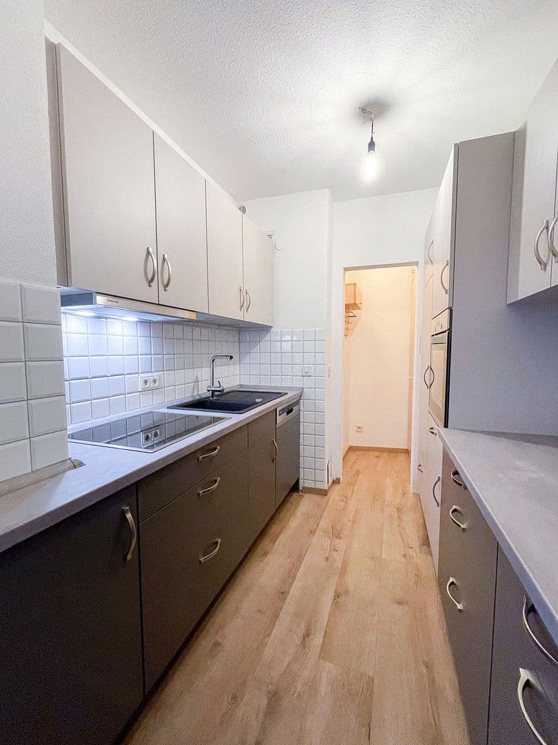 Pronájem bytu 3+1 70 m², Coburg, Bavorsko Pronájem bytu 3+1 70 m², Coburg, Bavorsko