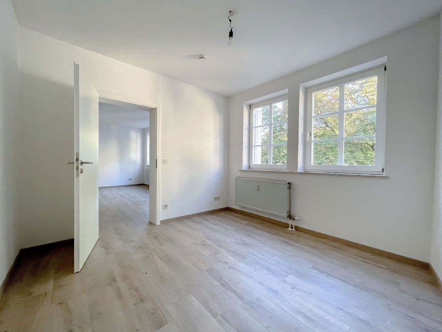 Pronájem bytu 3+1 70 m², Coburg, Bavorsko Pronájem bytu 3+1 70 m², Coburg, Bavorsko