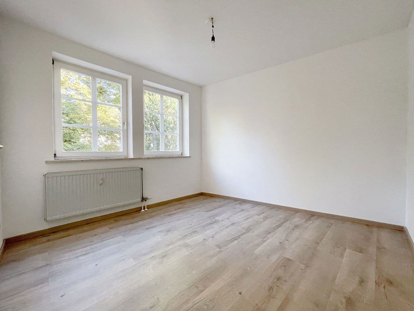 Pronájem bytu 3+1 70 m², Coburg, Bavorsko Pronájem bytu 3+1 70 m², Coburg, Bavorsko