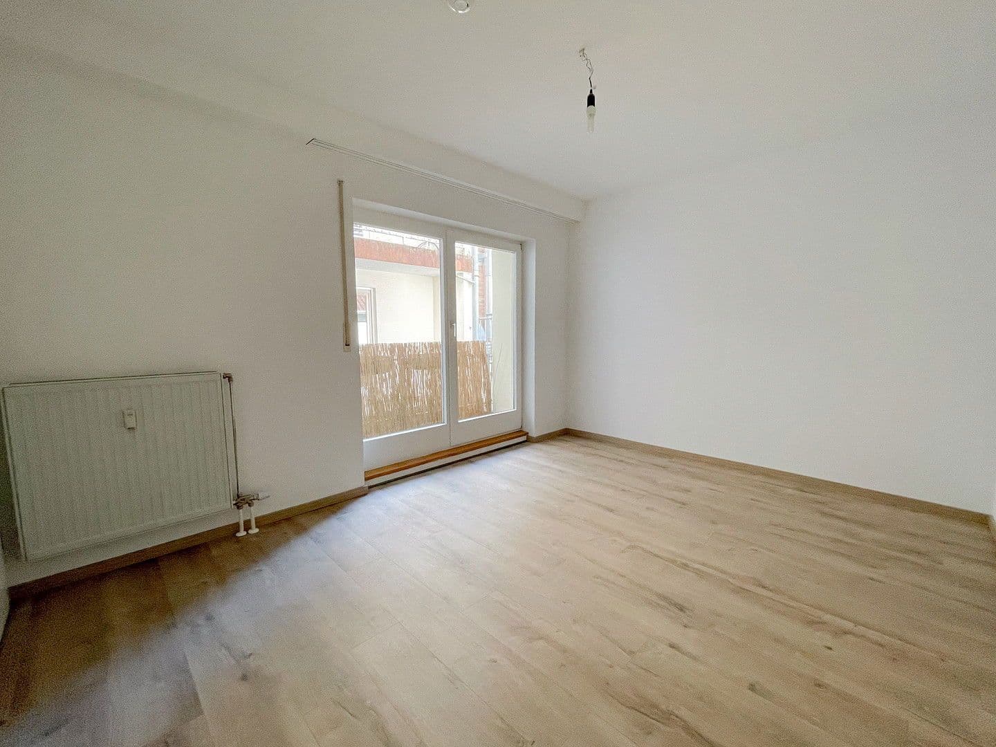 Pronájem bytu 3+1 70 m², Coburg, Bavorsko Pronájem bytu 3+1 70 m², Coburg, Bavorsko
