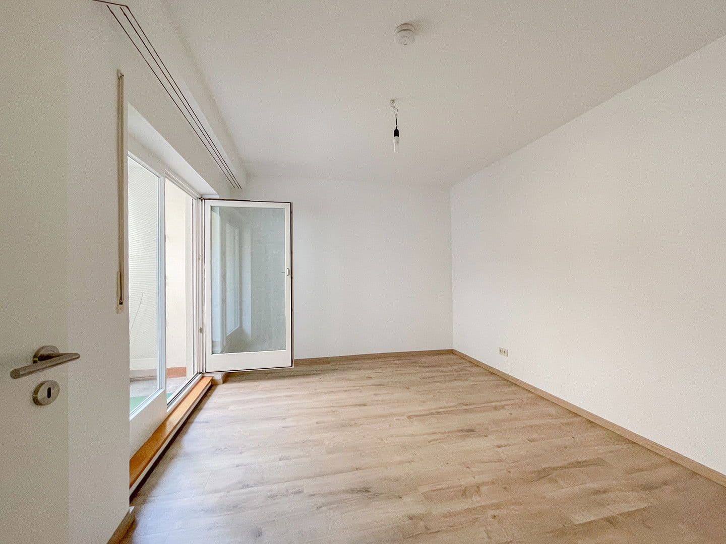 Pronájem bytu 3+1 70 m², Coburg, Bavorsko Pronájem bytu 3+1 70 m², Coburg, Bavorsko