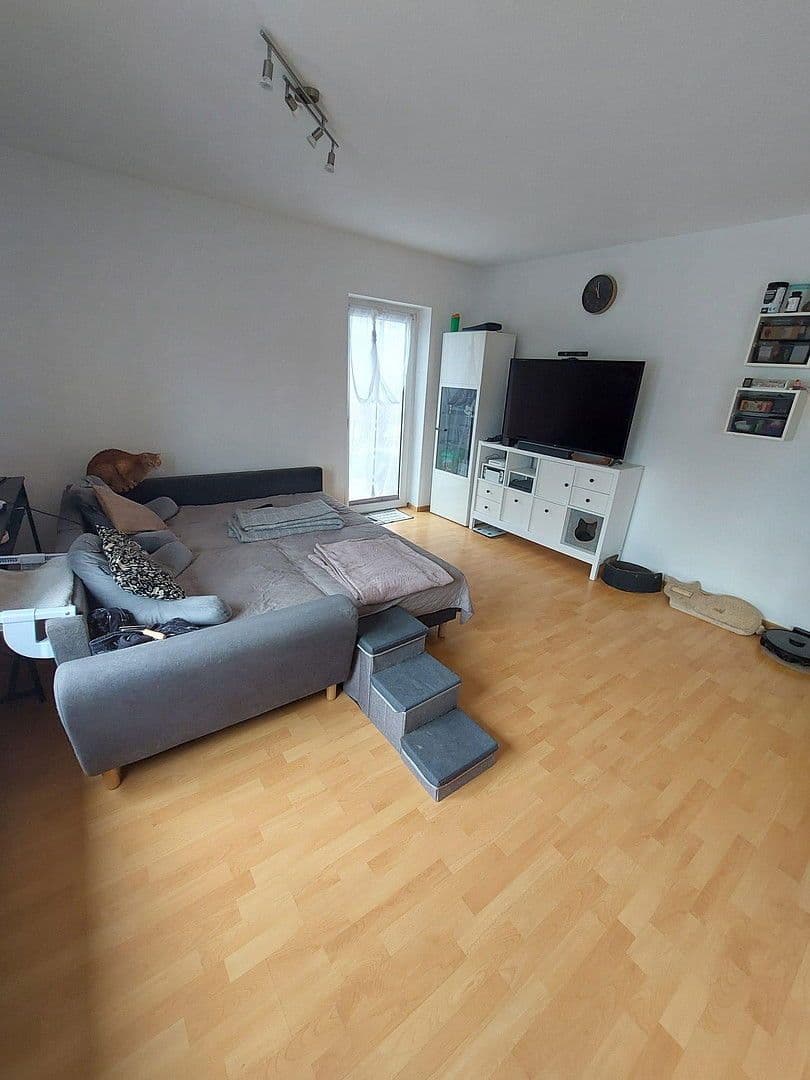 Pronájem bytu 2+1 75 m², Lengenbostel, Dolní Sasko Pronájem bytu 2+1 75 m², Lengenbostel, Dolní Sasko