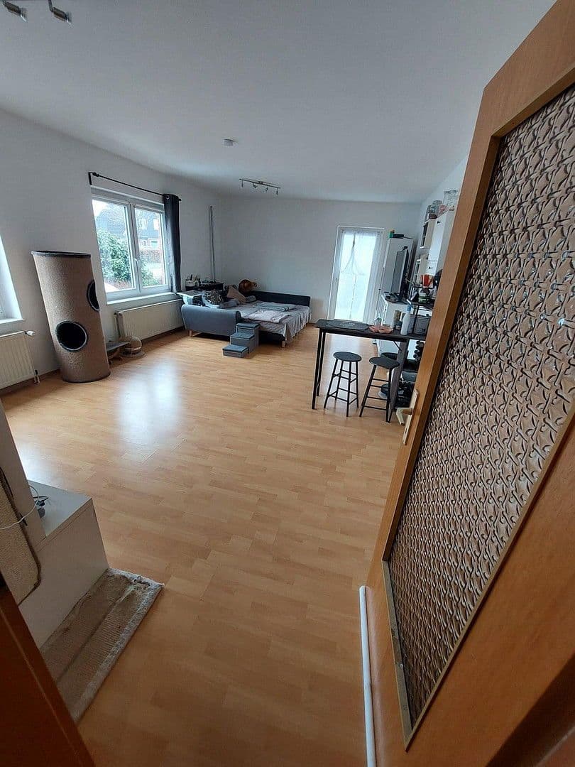 Pronájem bytu 2+1 75 m², Lengenbostel, Dolní Sasko Pronájem bytu 2+1 75 m², Lengenbostel, Dolní Sasko