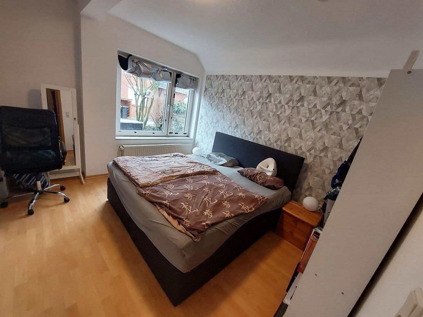 Pronájem bytu 2+1 75 m², Lengenbostel, Dolní Sasko Pronájem bytu 2+1 75 m², Lengenbostel, Dolní Sasko