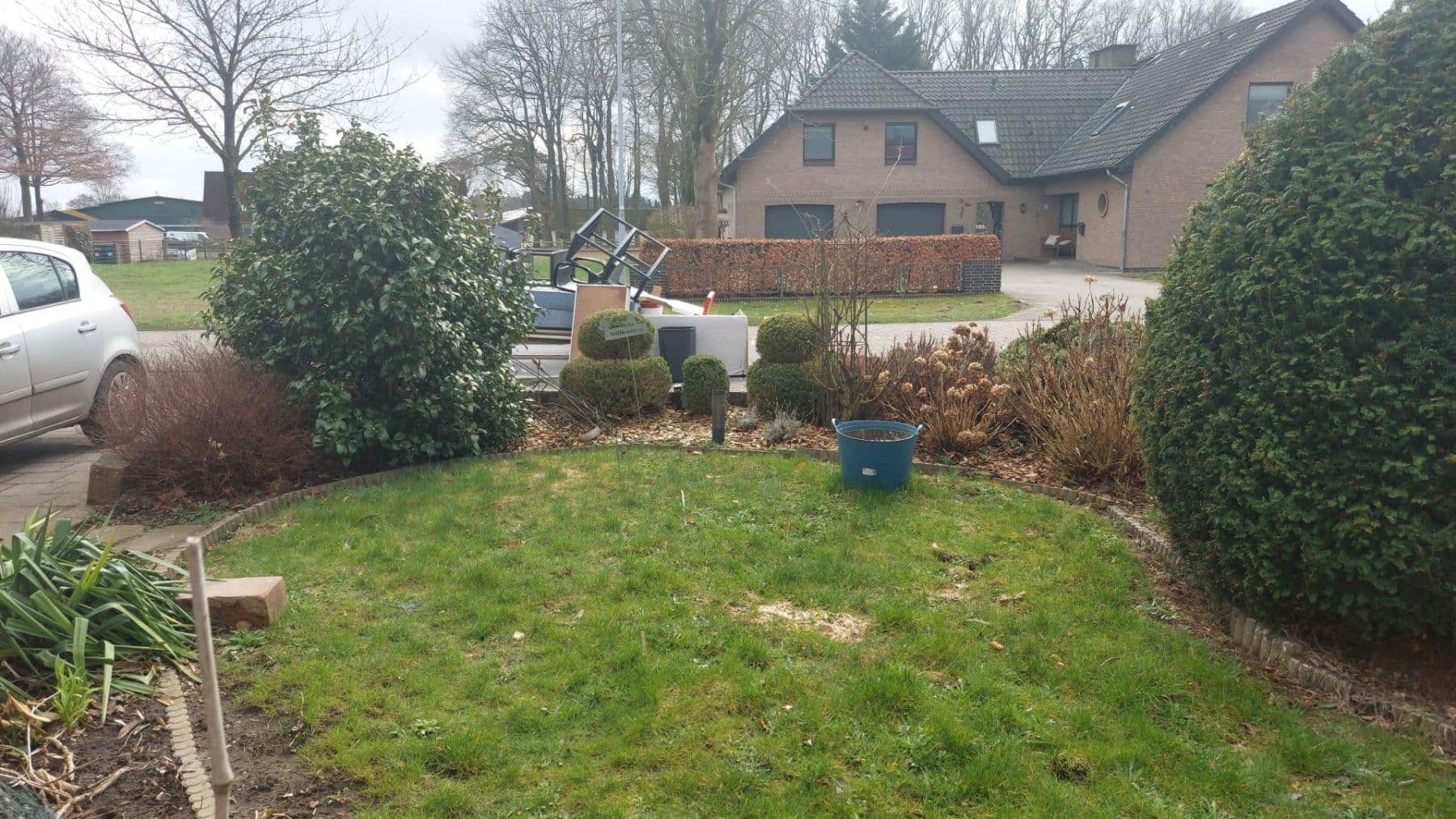 Pronájem bytu 2+1 75 m², Lengenbostel, Dolní Sasko Pronájem bytu 2+1 75 m², Lengenbostel, Dolní Sasko