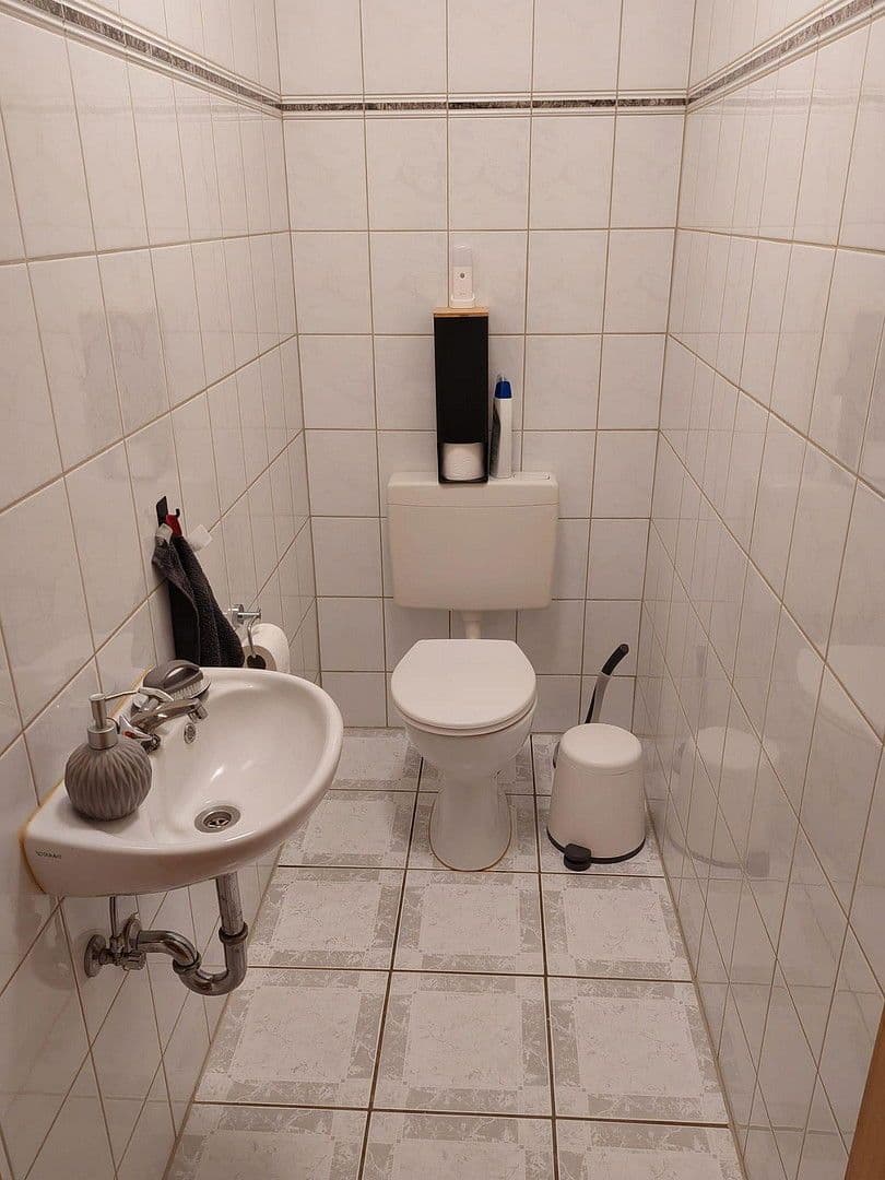 Pronájem bytu 2+1 75 m², Lengenbostel, Dolní Sasko Pronájem bytu 2+1 75 m², Lengenbostel, Dolní Sasko