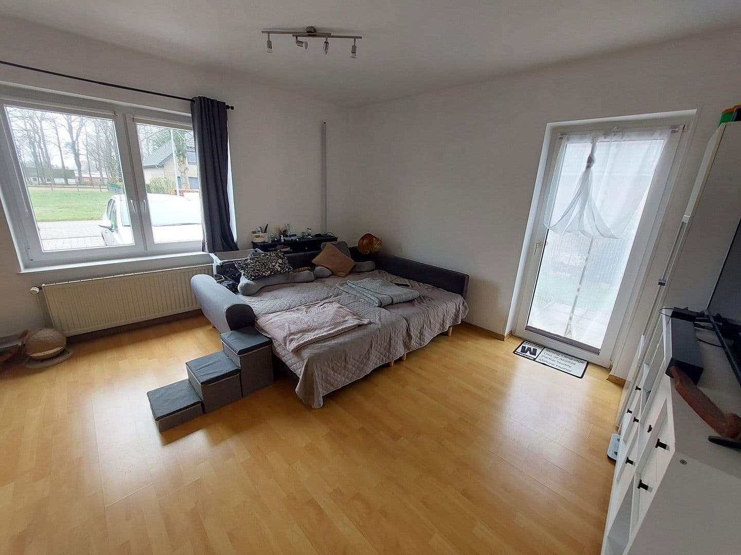 Pronájem bytu 2+1 75 m², Lengenbostel, Dolní Sasko Pronájem bytu 2+1 75 m², Lengenbostel, Dolní Sasko