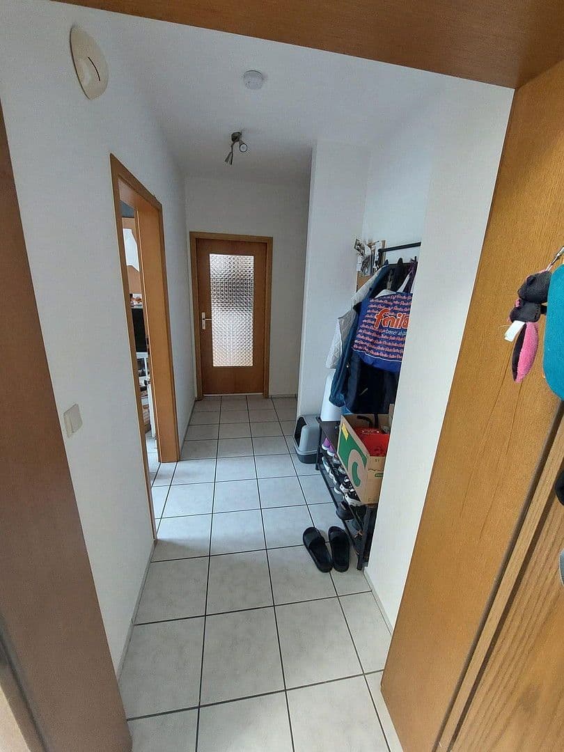 Pronájem bytu 2+1 75 m², Lengenbostel, Dolní Sasko Pronájem bytu 2+1 75 m², Lengenbostel, Dolní Sasko