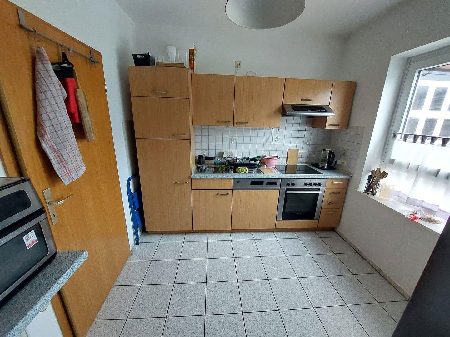 Pronájem bytu 2+1 75 m², Lengenbostel, Dolní Sasko Pronájem bytu 2+1 75 m², Lengenbostel, Dolní Sasko