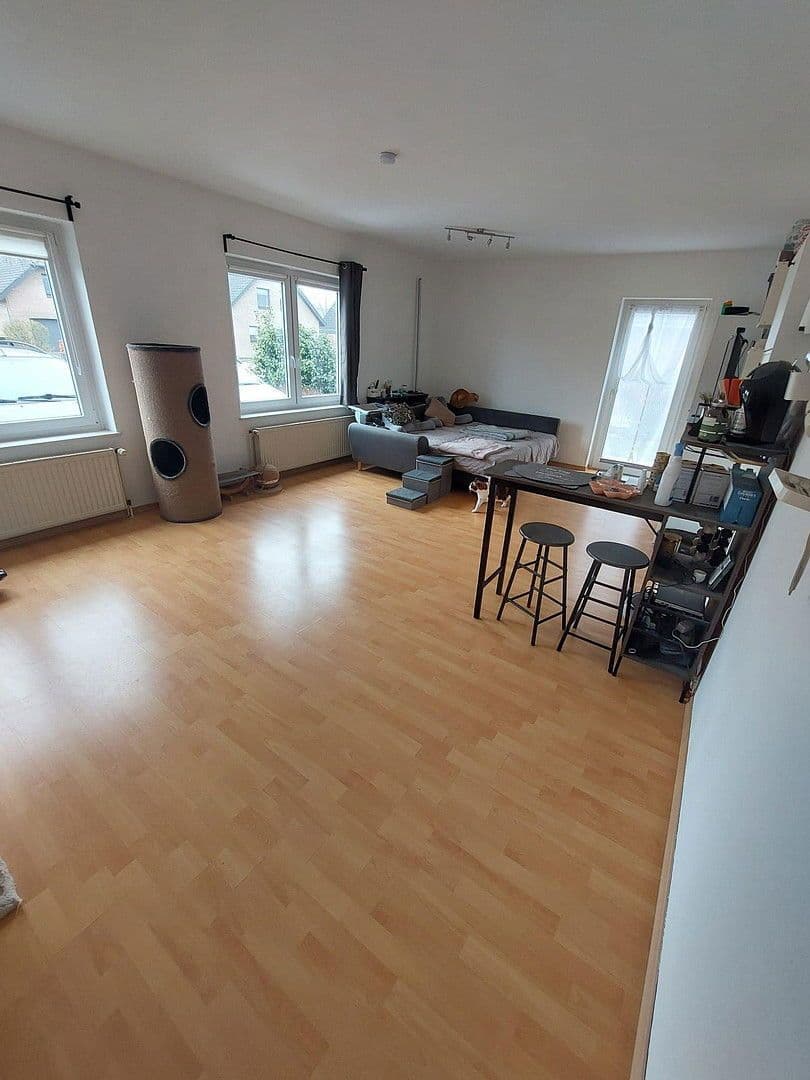 Pronájem bytu 2+1 75 m², Lengenbostel, Dolní Sasko Pronájem bytu 2+1 75 m², Lengenbostel, Dolní Sasko