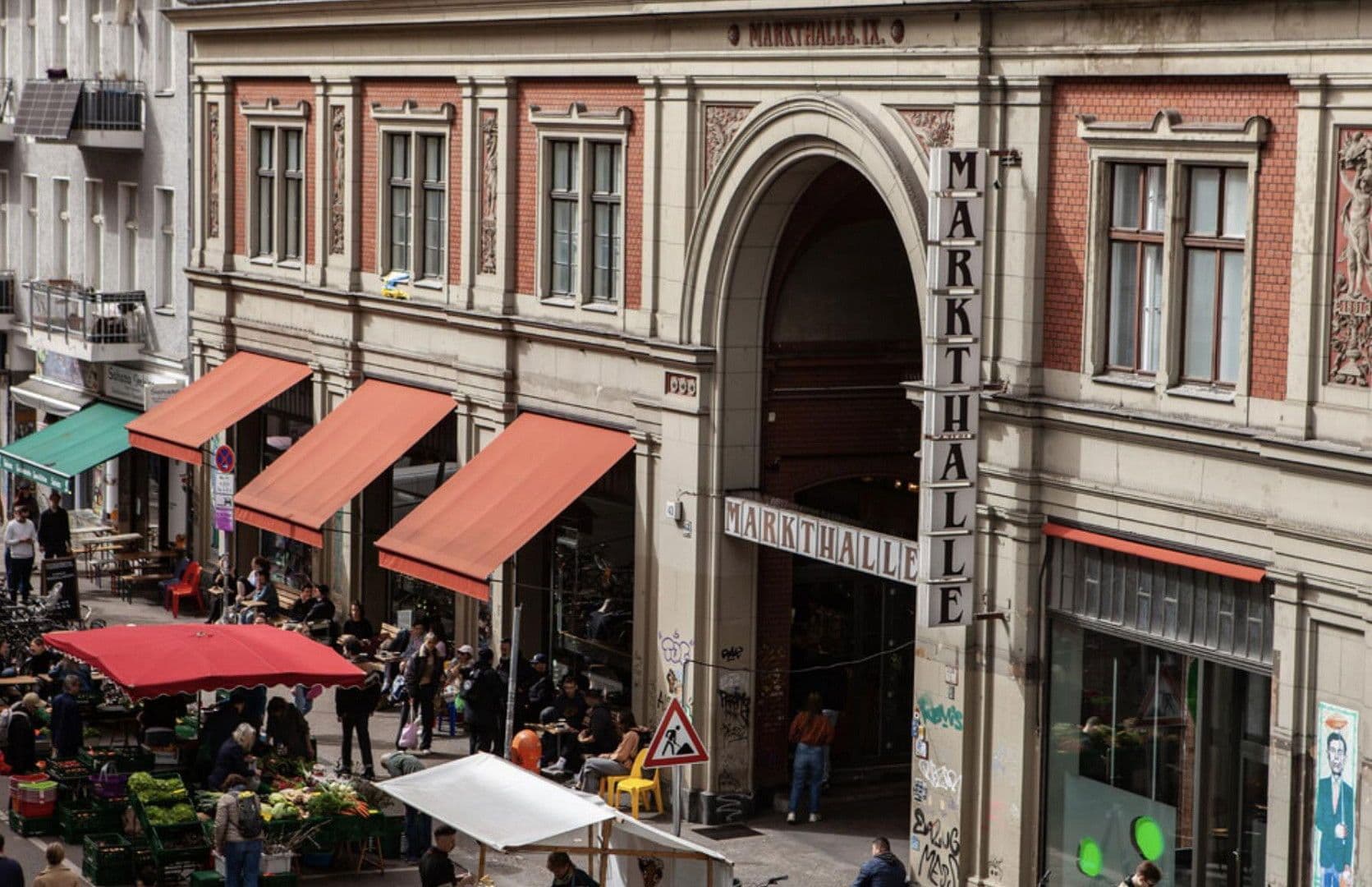 Prodej bytu 3+1 96 m², Pücklerstrasse 29, Berlin, Berlín Prodej bytu 3+1 96 m², Pücklerstrasse 29, Berlin, Berlín