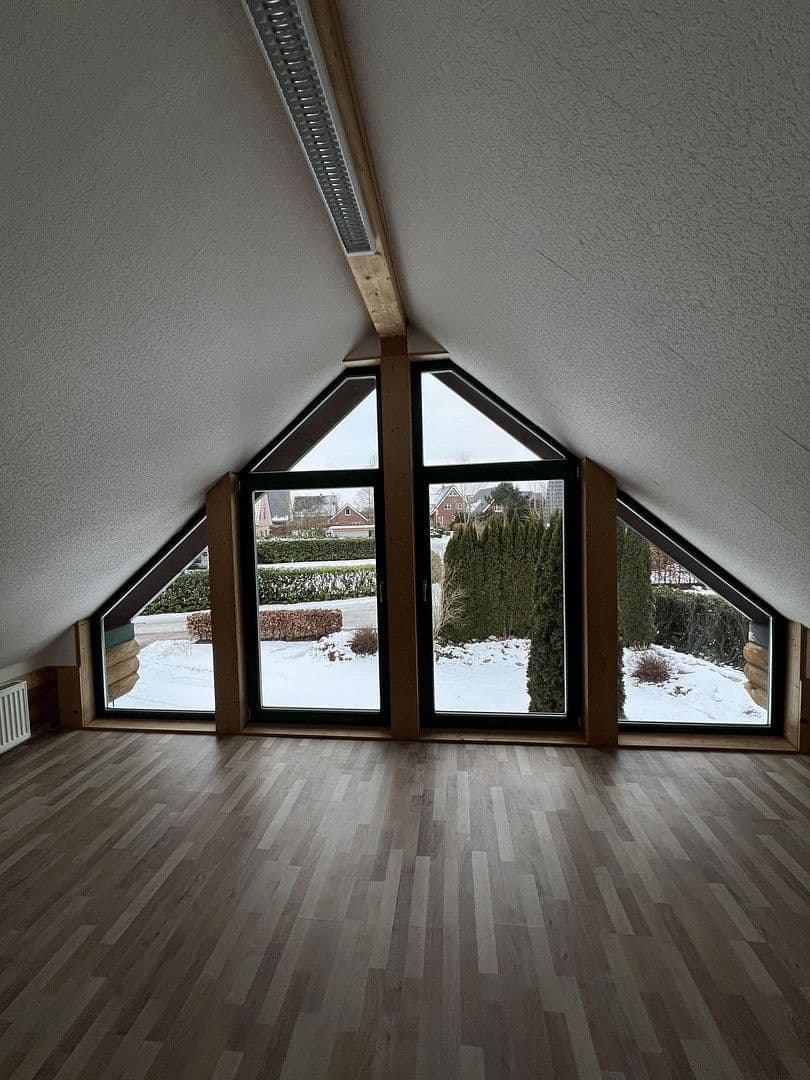 Prodej domu 142 m², pozemek 702 m², Himmelpforten, Dolní Sasko Prodej domu 142 m², pozemek 702 m², Himmelpforten, Dolní Sasko