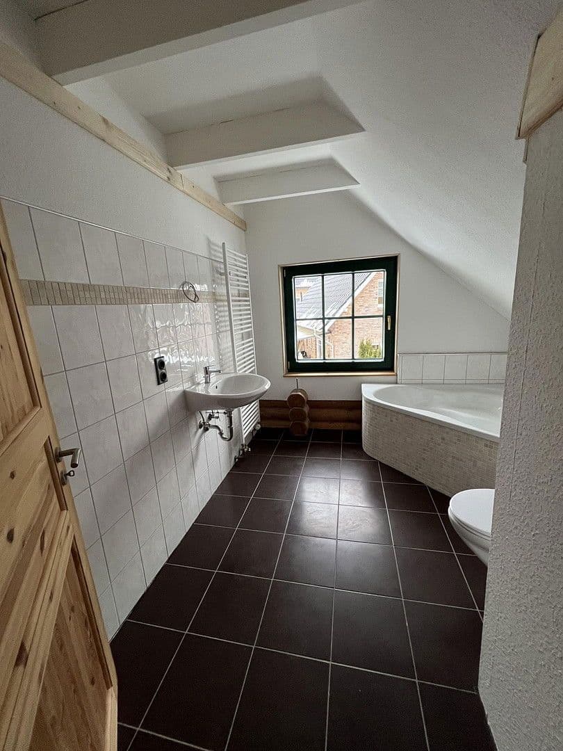 Prodej domu 142 m², pozemek 702 m², Himmelpforten, Dolní Sasko Prodej domu 142 m², pozemek 702 m², Himmelpforten, Dolní Sasko