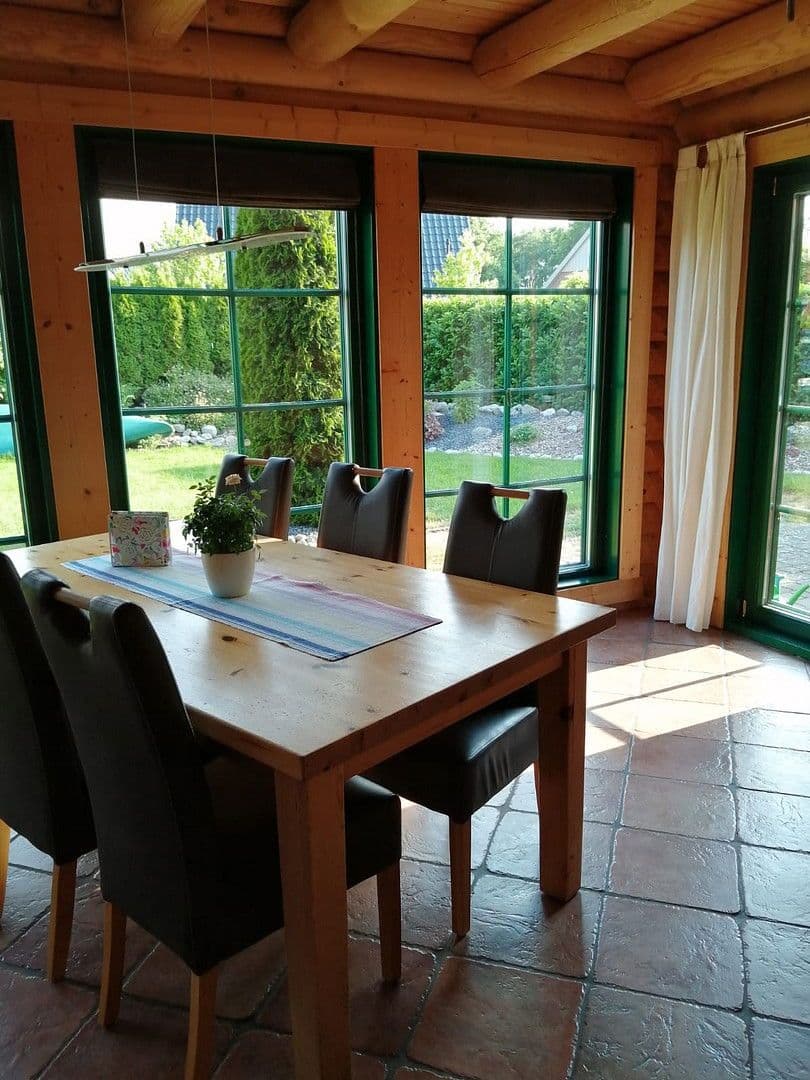 Prodej domu 142 m², pozemek 702 m², Himmelpforten, Dolní Sasko Prodej domu 142 m², pozemek 702 m², Himmelpforten, Dolní Sasko